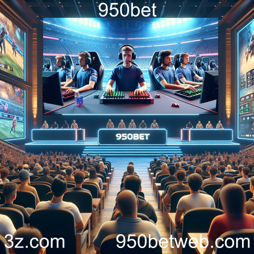 A Ascensão dos eSports: O Futuro dos Jogos Competitivos